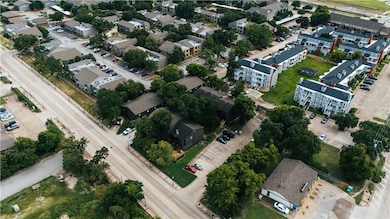 View of property location