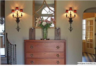 Foyer