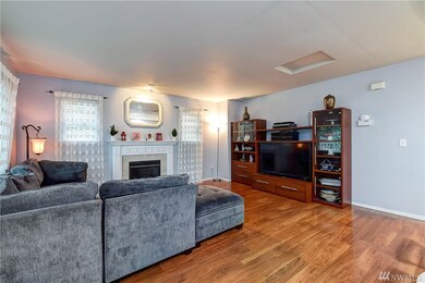 26 111th St SE unit 28, Everett, WA 98208 - photo 4