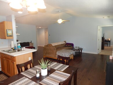 Great Open Plan