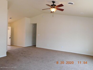 Living Room Ceiling Fan
