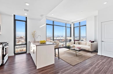 957 Broadway unit 904, Bayonne, NJ 07002 - photo 3