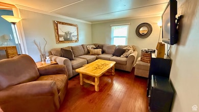 94 W 3rd N, Manila, UT 84046 - photo 5