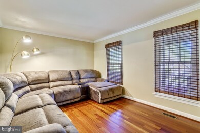 3585 Lions Field Rd, Triangle, VA 22172 - photo 5