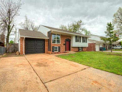 4009 NW 56th St, Oklahoma City, OK 73112 - photo 2