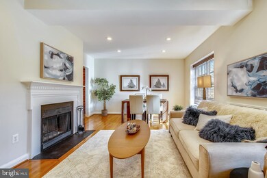 1833 California St NW unit 301, Washington, DC 20009 - photo 6
