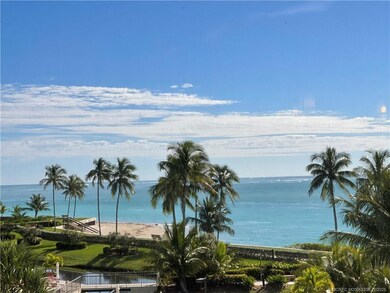 Sailfish Point 2800 Condominiums unit 1308, Stuart, FL 34996 - photo 6