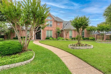 701 Sutton Mill Ct, Southlake, TX 76092 - photo 3