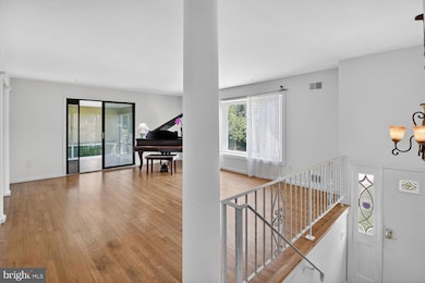 1504 Colesberg St, Silver Spring, MD 20905 - photo 5