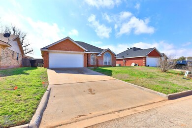 4217 Craig Dr, Abilene, TX 79606 - photo 3