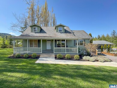 921 Mcfarland Dr, Sequim, WA 98382 - photo 3