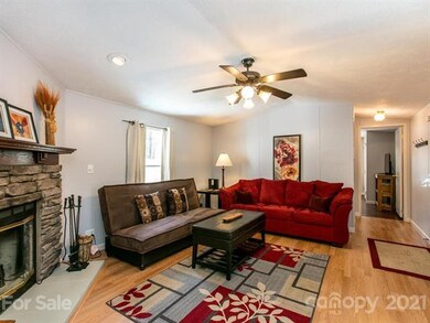 Family Room, Cozy and Comfortable. Couch and Futon