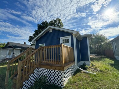 3941 Connecticut St, Gary, IN 46409 - photo 2