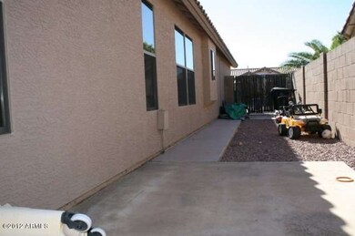 RV Gate