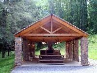 Pavillion