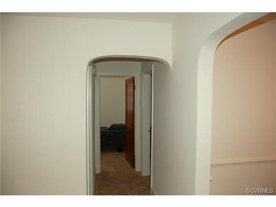 An example of the incredible craftsmanship.  Arche