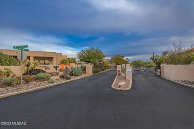 Kachina Hills Gated Community