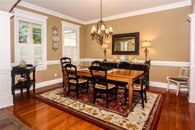 11261 Mirador Ln, Fishers, IN 46037 - photo 5