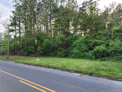 1052 Winslow St, Fayetteville, NC 28306 - photo 2