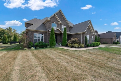 78 Pikes Peak Way, Bowling Green, KY 42104 - photo 2