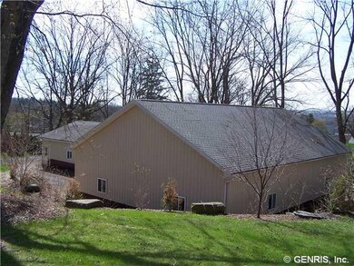 Barn