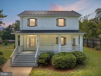 589 Zachary Taylor Hwy, Flint Hill, VA 22627 - photo 2