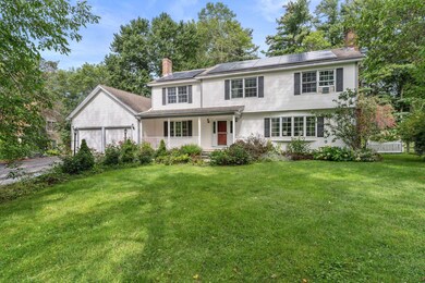 390 Olde Orchard Ln, Shelburne, VT 05482 - photo 2