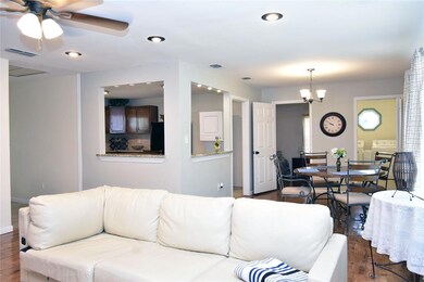 2611 W Morton St, Denison, TX 75020 - photo 7