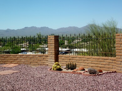 5961 N Mona Lisa Rd, Tucson, AZ 85741 - photo 4