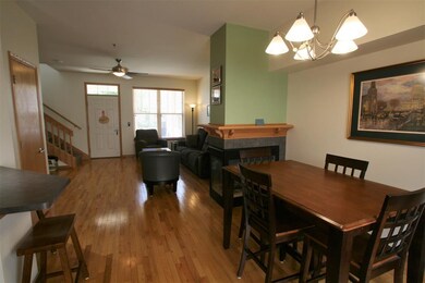 34 S Gardens Way, Fitchburg, WI 53711 - photo 4