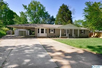 901 Brahma Street, Athens, AL 35611