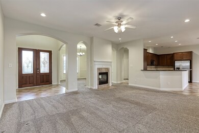 3327 Rosemary Trace Dr, Spring, TX 77386 - photo 6