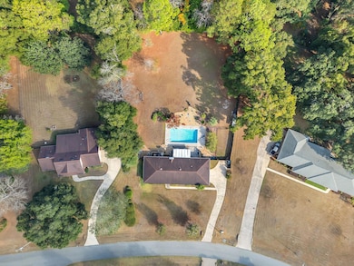 2211 Bourgogne Dr, Tallahassee, FL 32308 - photo 7