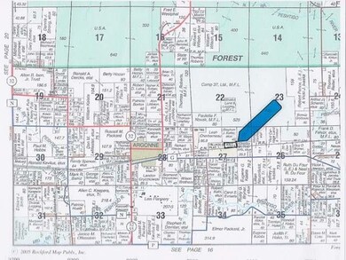 12.5 ac. Schmidt Ln, Argonne, WI 54511 - photo 6