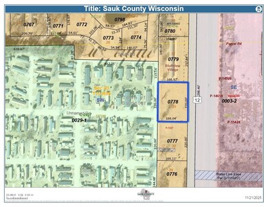 L 31 East Rd, Bluffview, WI 53951 - photo 4