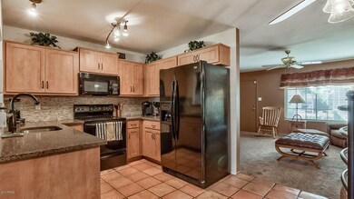 Kitchen 1