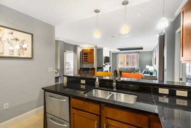 Granite Countertops