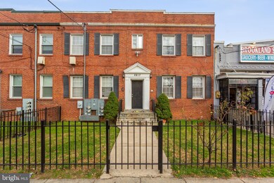 2817 7th St NE unit 2, Washington, DC 20017 - photo 3
