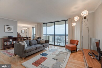 Alexandria House unit 1406, Alexandria, VA 22314 - photo 7