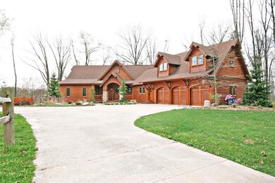 4670 Leighton Lakes Dr unit 15, Wayland, MI 49348 - photo 2