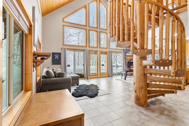 Open Great Room