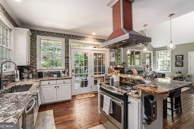 2170 Taylorsville Rd, Taylorsville, GA 30178 - photo 4