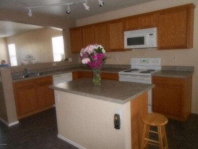 2751 S Sailors Way, Gilbert, AZ 85295 - photo 4