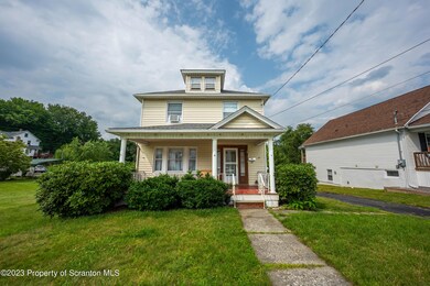 121 Vaughn St, Olyphant, PA 18447 - photo 2