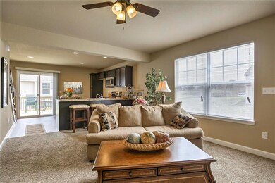 100 Grant Dr, Raymore, MO 64083 - photo 4