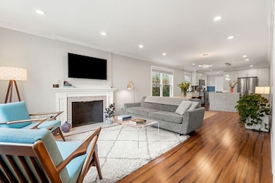 62 Patten St unit 1, Jamaica Plain, MA 02130 - photo 4