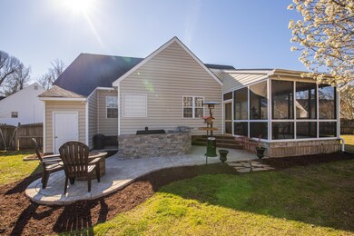 811 Edenbrook Dr, Winterville, NC 28590 - photo 7