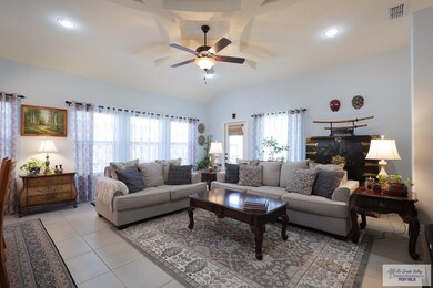 6780 Garden Woods Ave, Brownsville, TX 78526 - photo 7