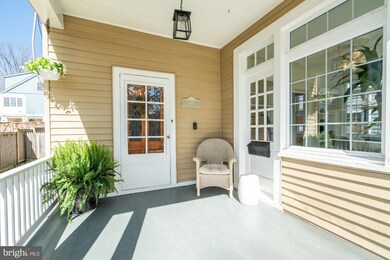 3365 Runnymede Place NW, Washington, DC 20015 - photo 5