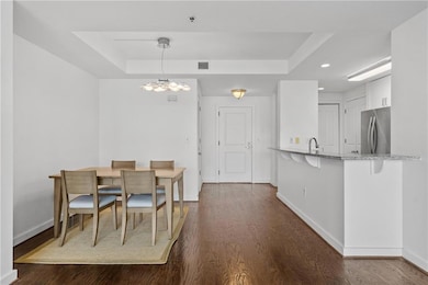 Buckhead Grand Condominium unit 2005, Atlanta, GA 30326 - photo 6